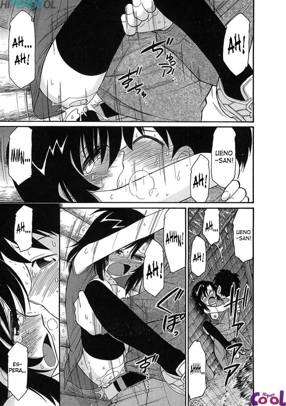 Cheers! Capitulo 75 - pagina 19