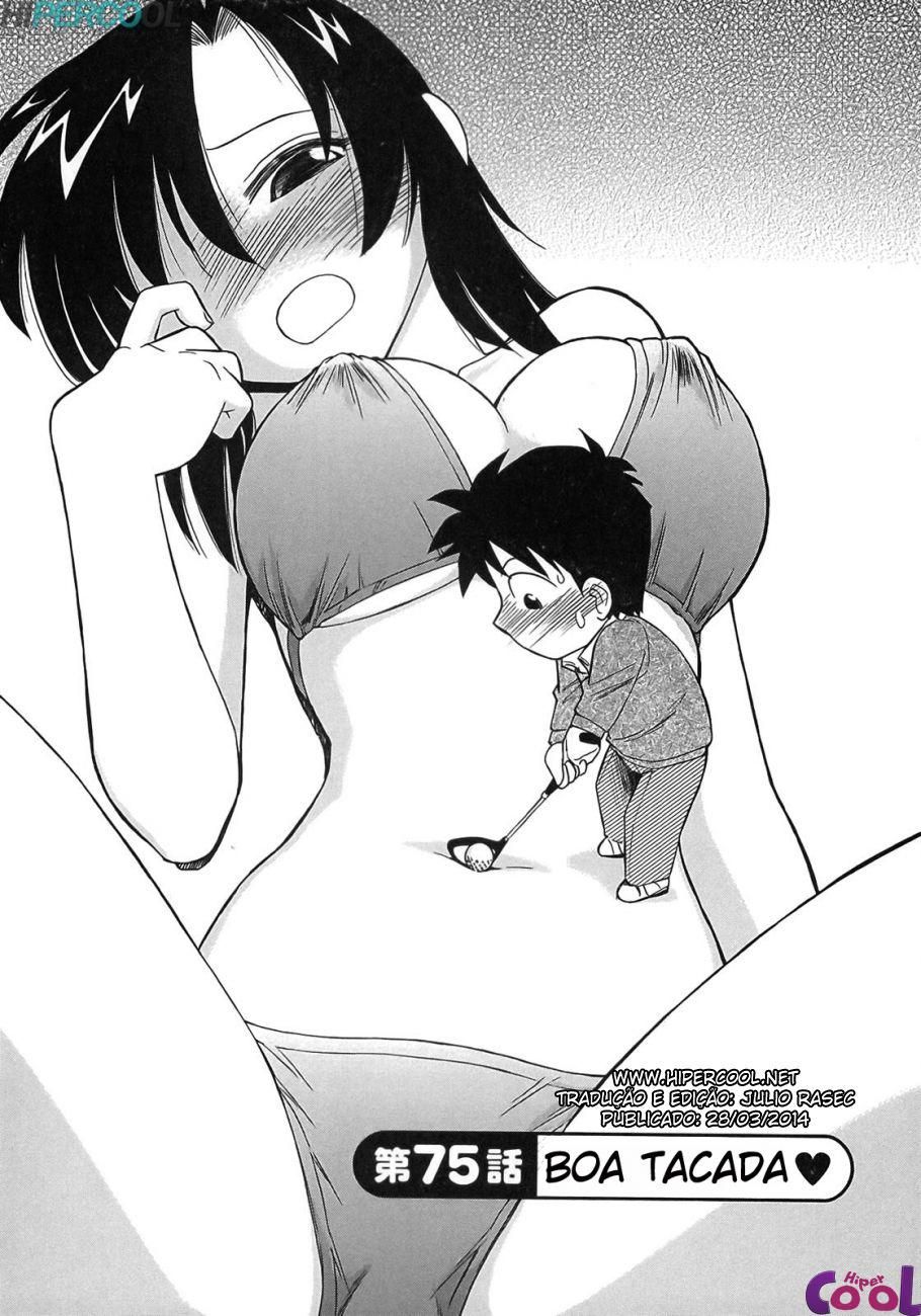 Cheers! Capitulo 75 - pagina 2