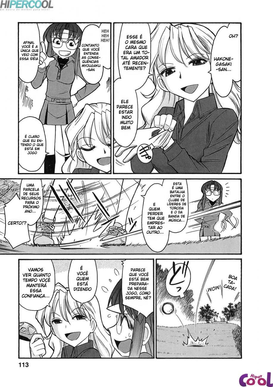 Cheers! Capitulo 75 - pagina 3