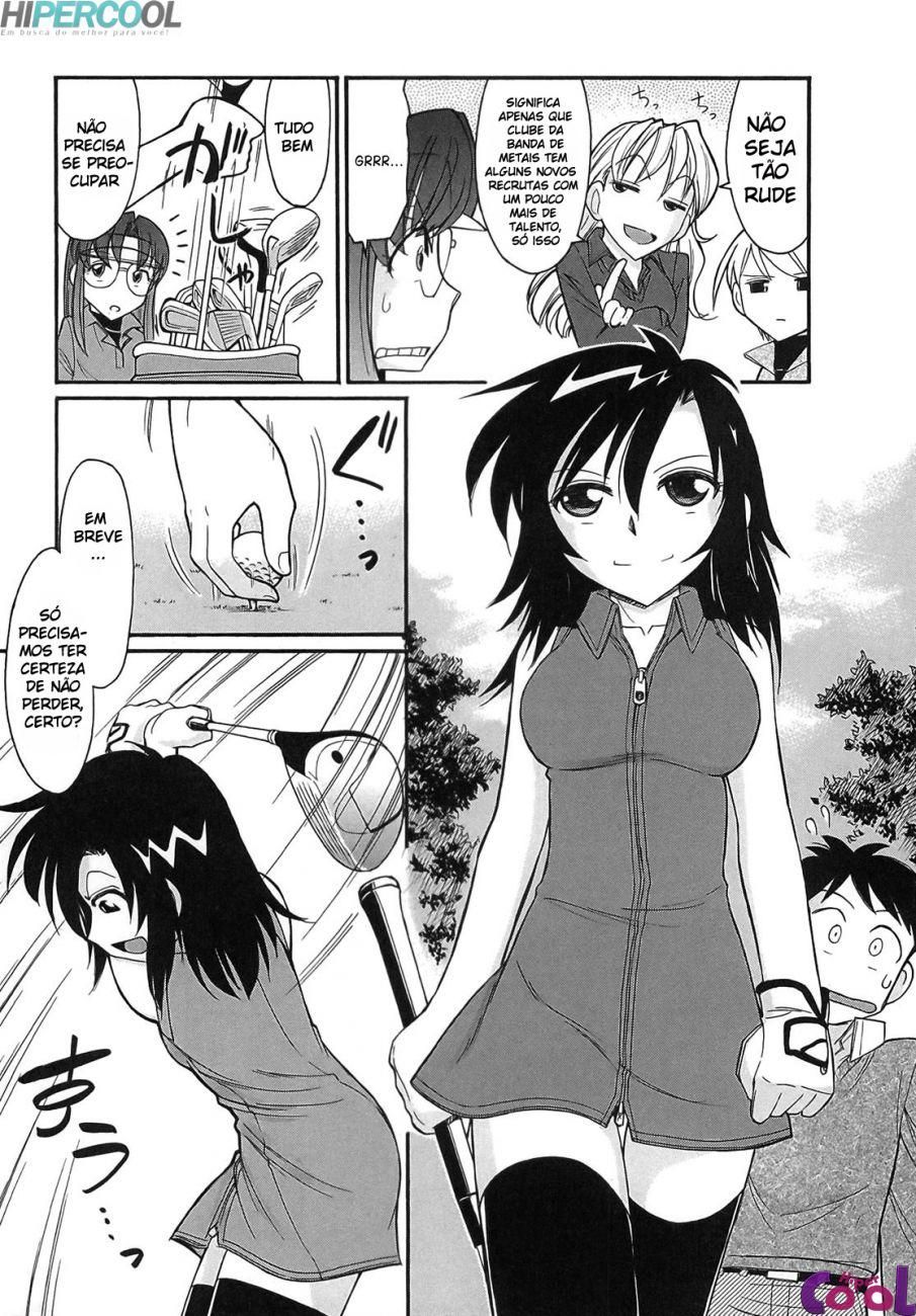 Cheers! Capitulo 75 - pagina 5