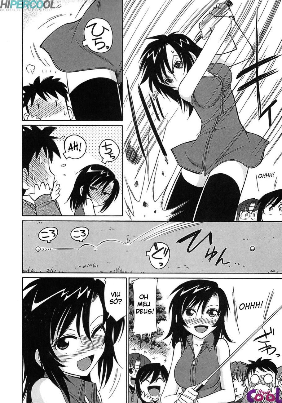 Cheers! Capitulo 75 - pagina 6
