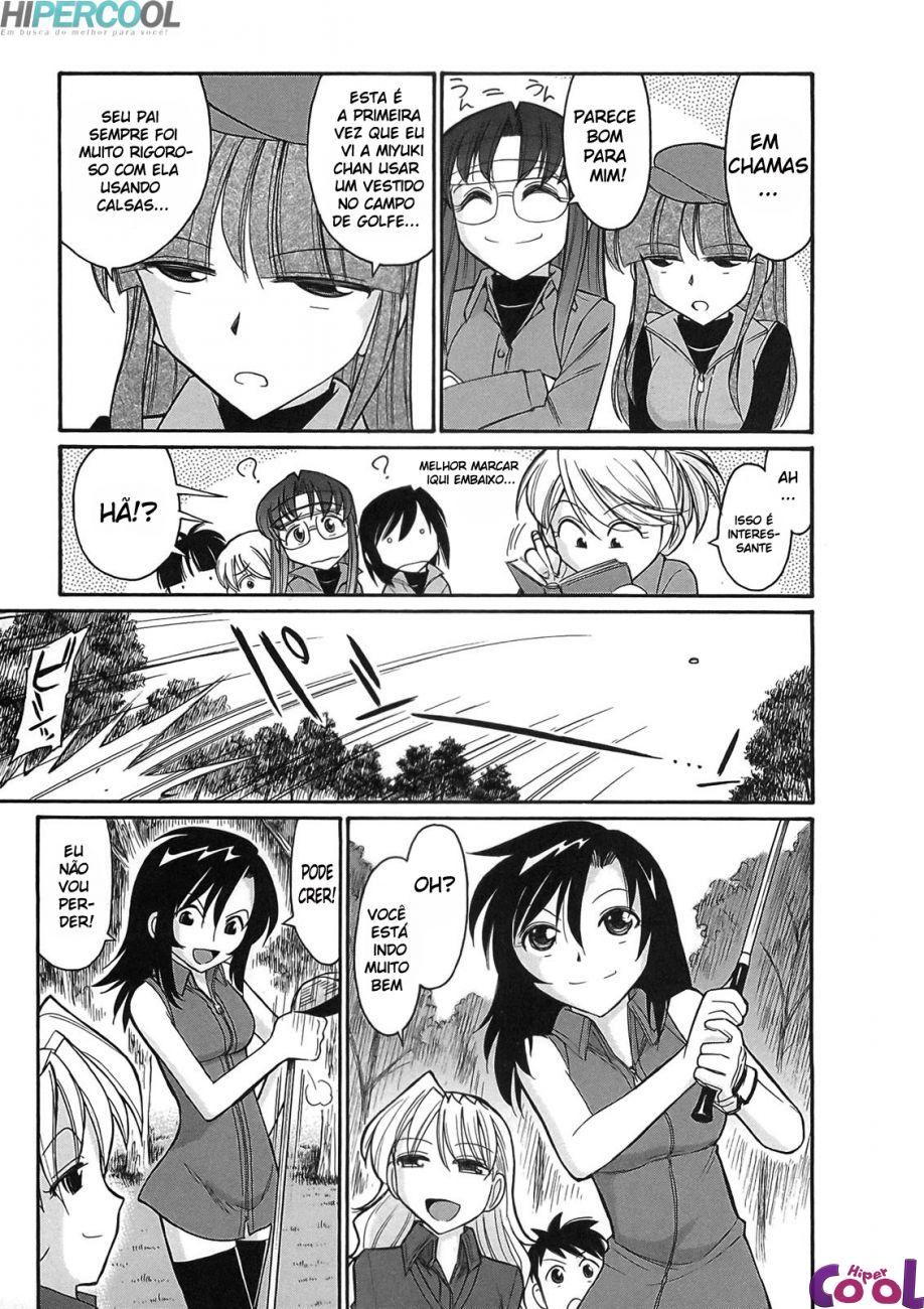 Cheers! Capitulo 75 - pagina 7
