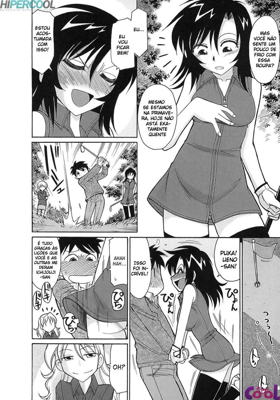 Cheers! Capitulo 75 - pagina 8