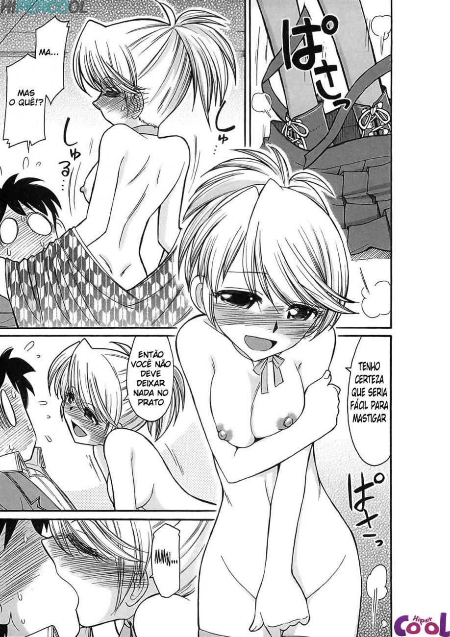 Cheers! Capitulo 76 - pagina 11