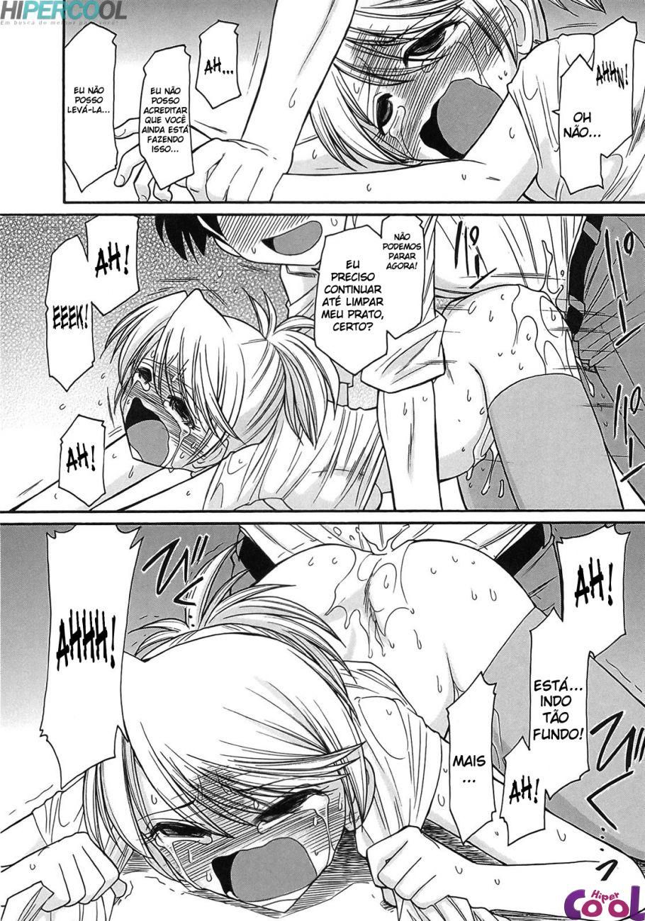 Cheers! Capitulo 76 - pagina 16