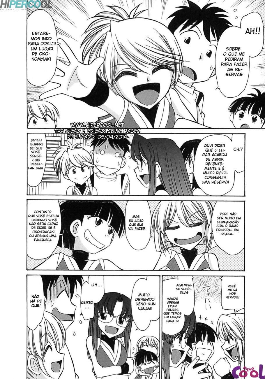 Cheers! Capitulo 76 - pagina 2