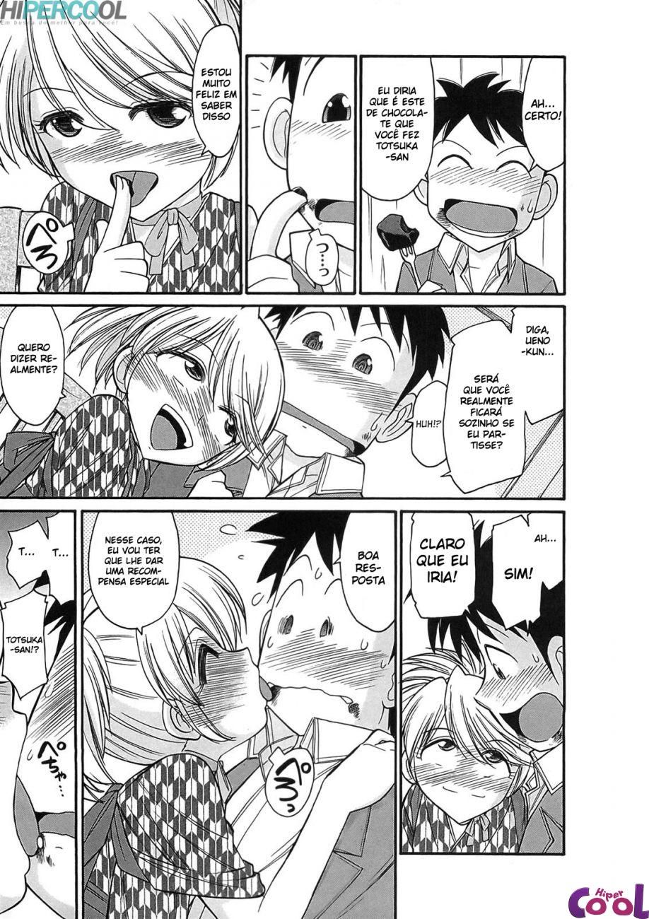 Cheers! Capitulo 76 - pagina 9