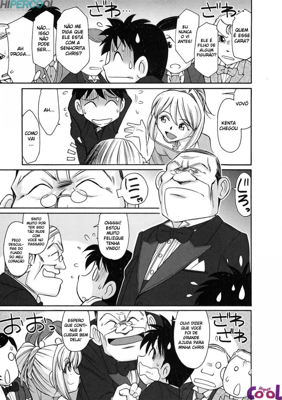 Cheers! Capitulo 77 - pagina 10