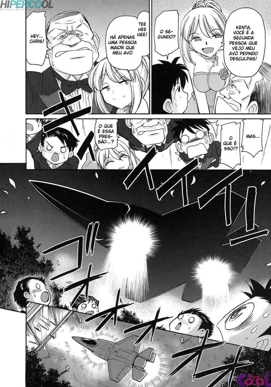 Cheers! Capitulo 77 - pagina 11