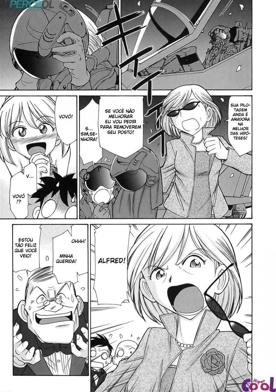 Cheers! Capitulo 77 - pagina 12