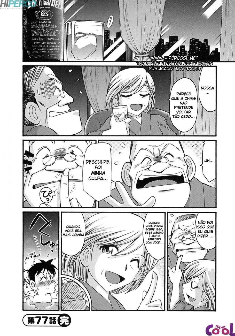 Cheers! Capitulo 77 - pagina 21