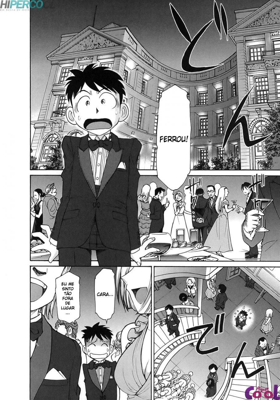 Cheers! Capitulo 77 - pagina 7