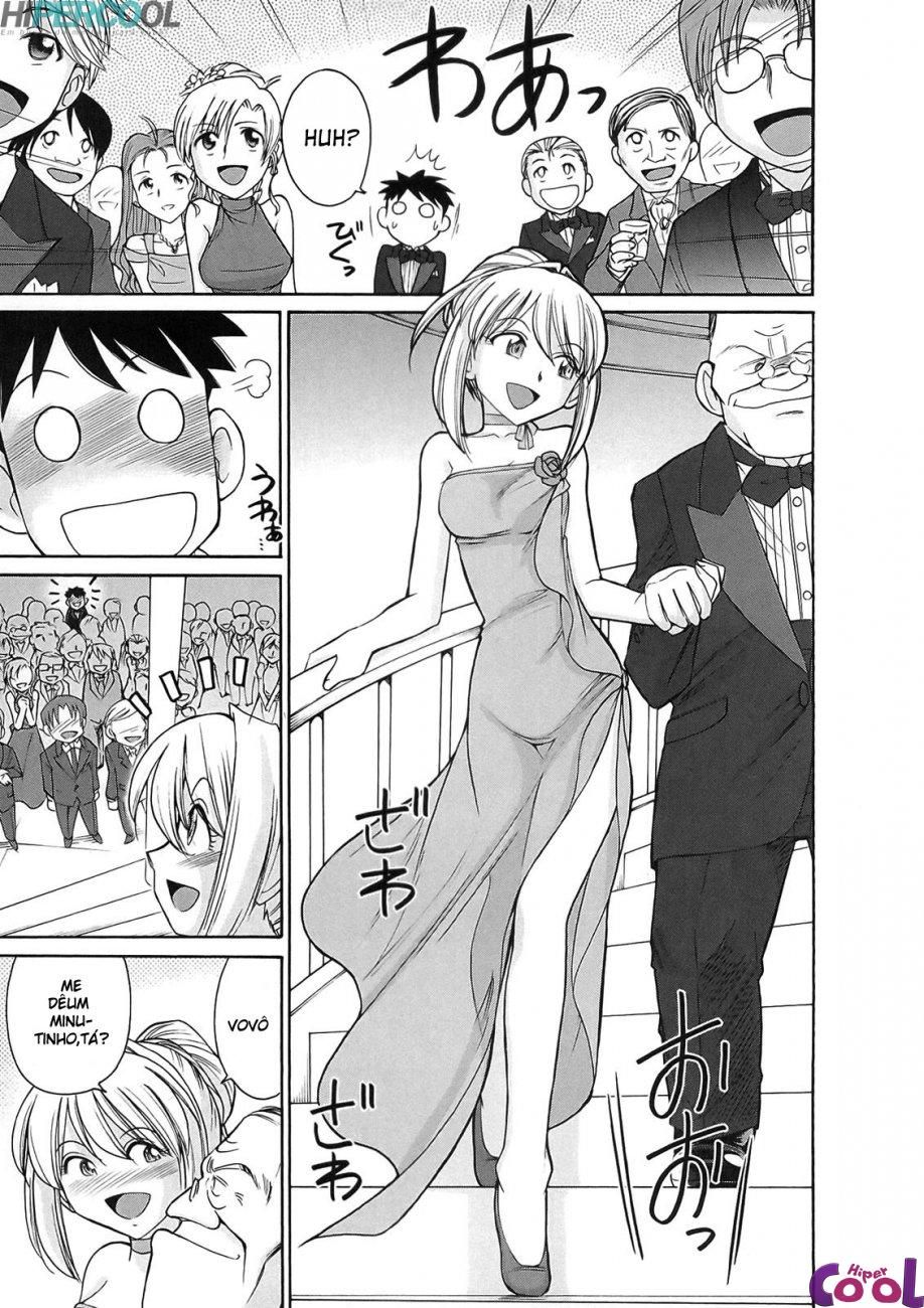 Cheers! Capitulo 77 - pagina 8