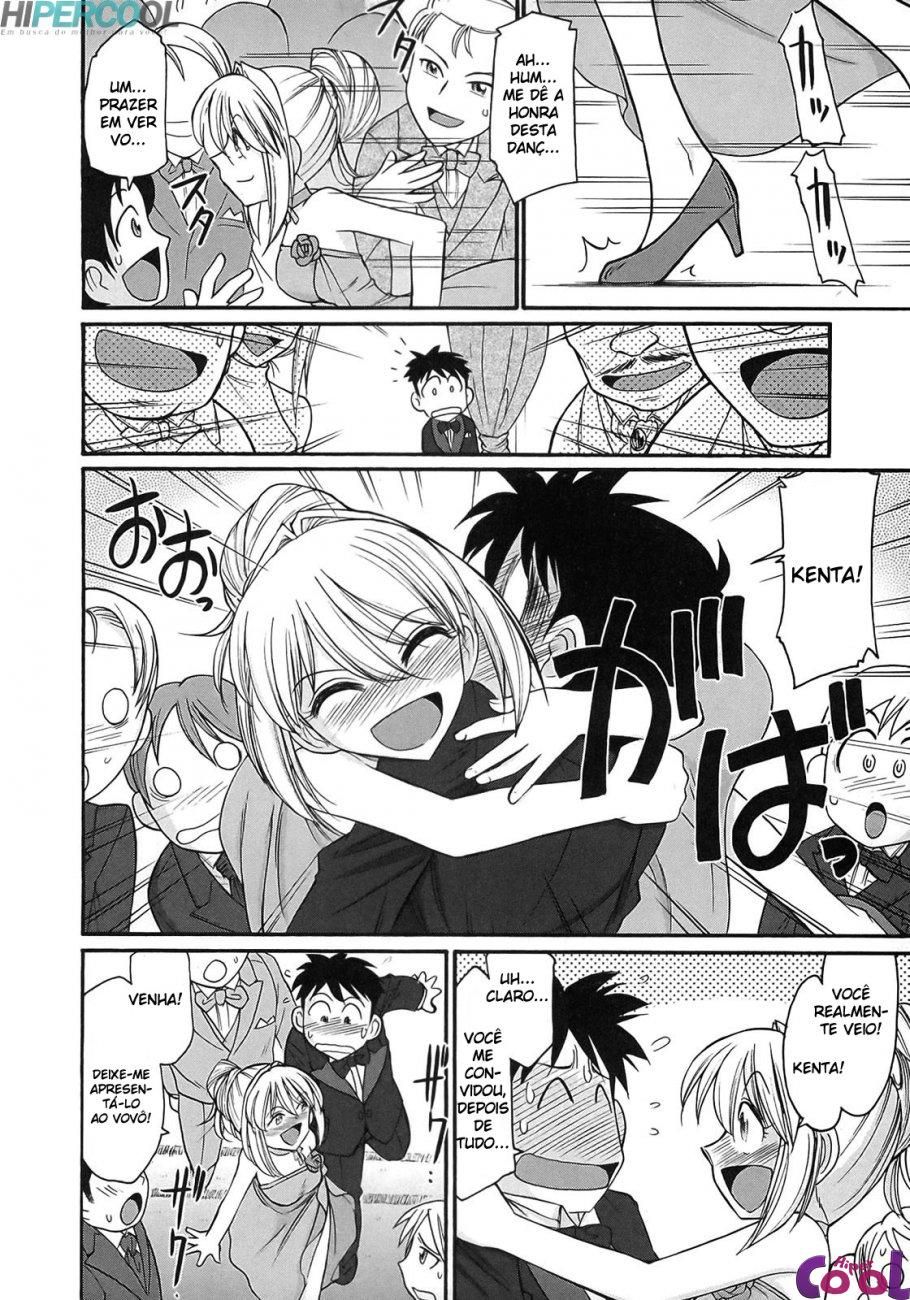 Cheers! Capitulo 77 - pagina 9