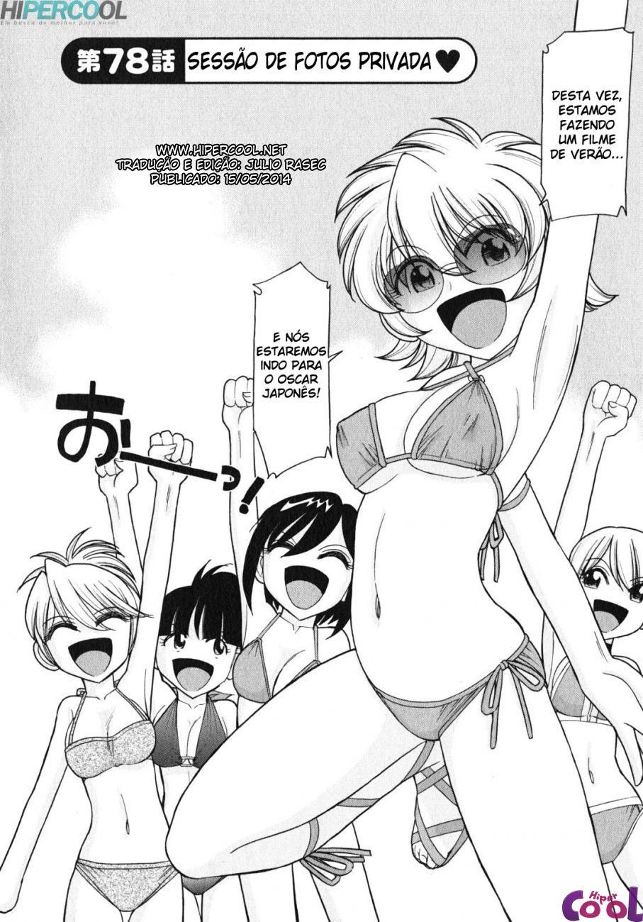Cheers! Capitulo 78 - pagina 12