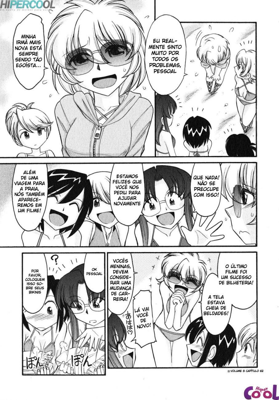 Cheers! Capitulo 78 - pagina 13