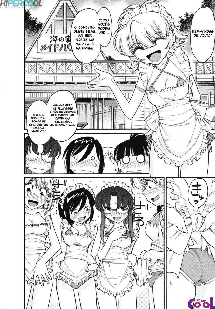 Cheers! Capitulo 78 - pagina 14