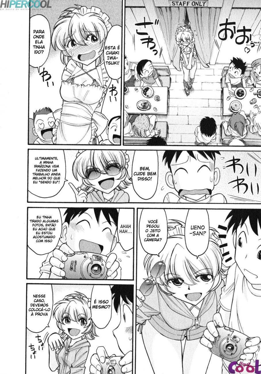 Cheers! Capitulo 78 - pagina 19