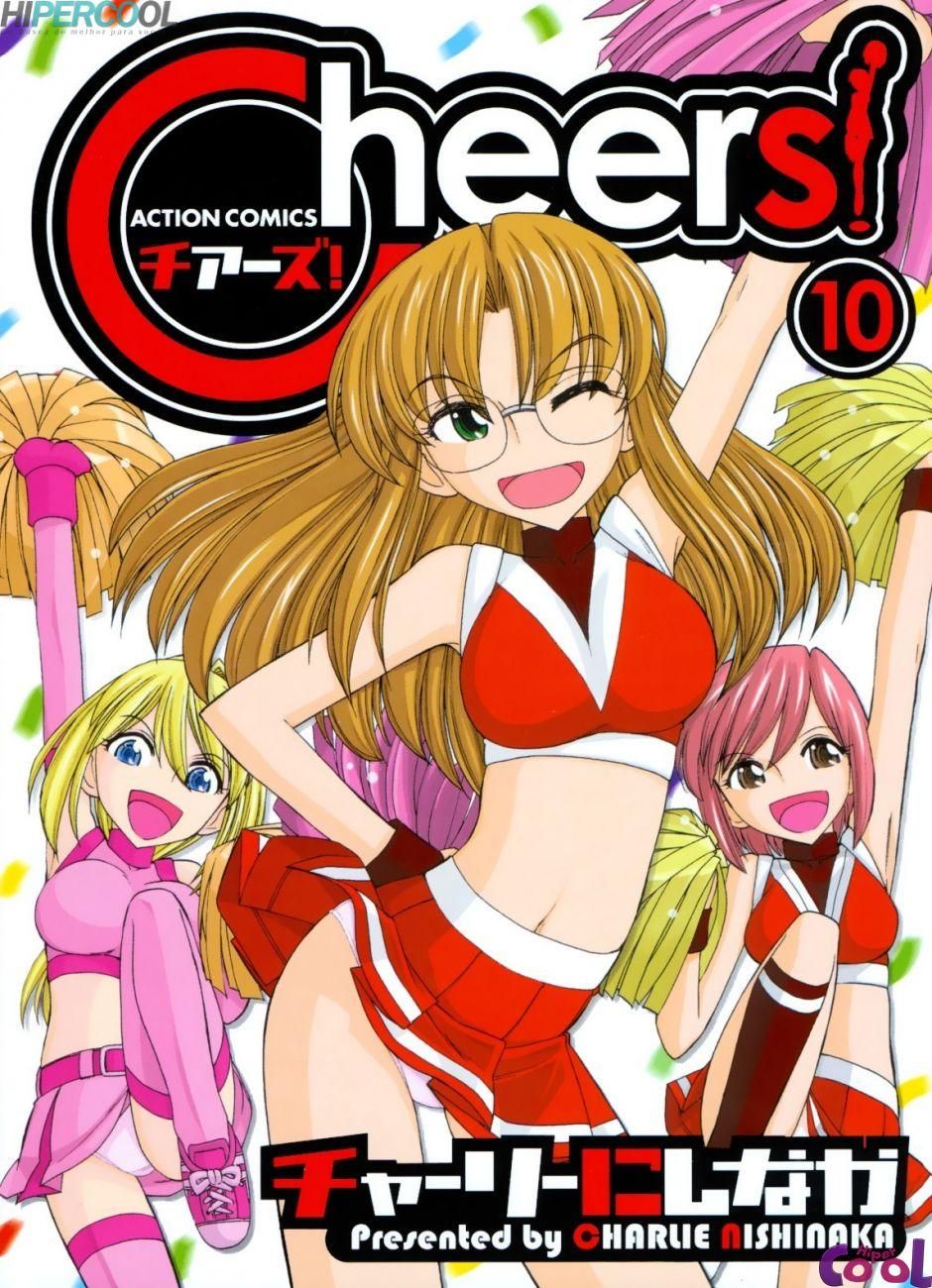Cheers! Capitulo 78 - pagina 2