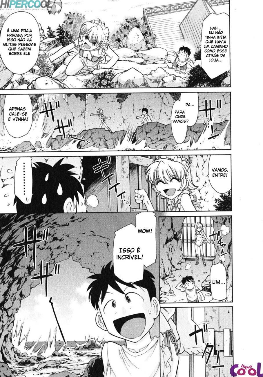 Cheers! Capitulo 78 - pagina 20