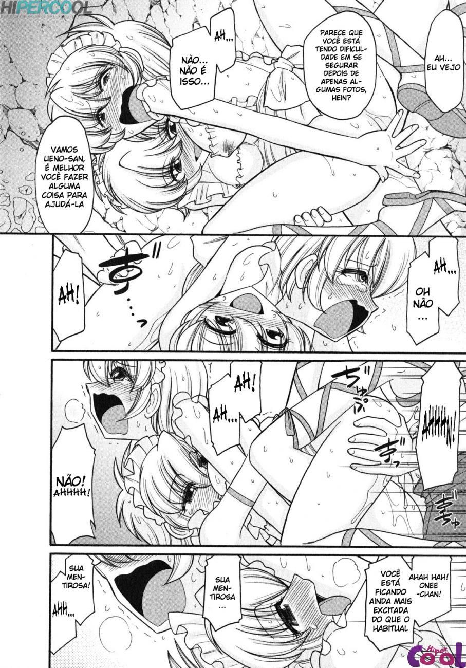 Cheers! Capitulo 78 - pagina 27