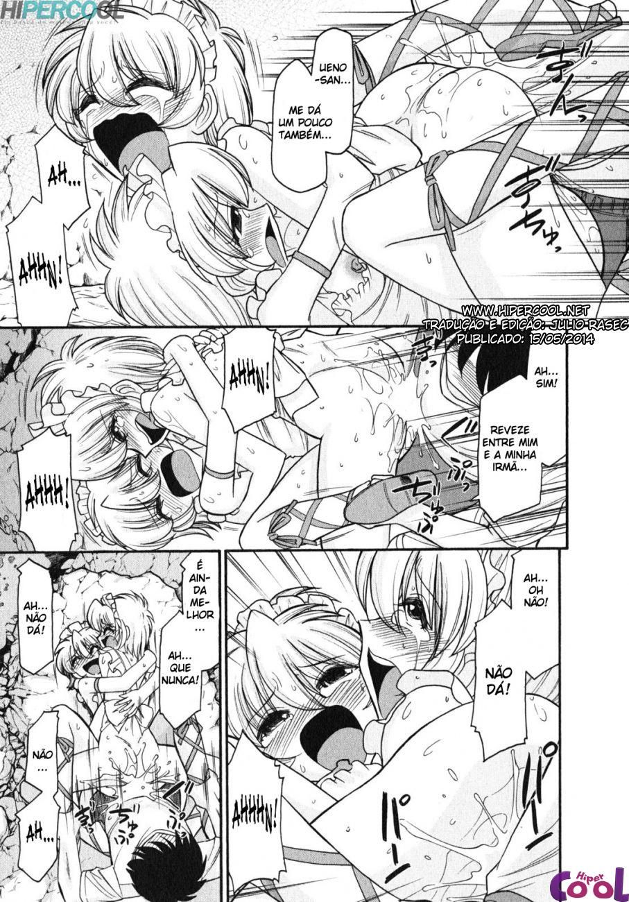 Cheers! Capitulo 78 - pagina 28
