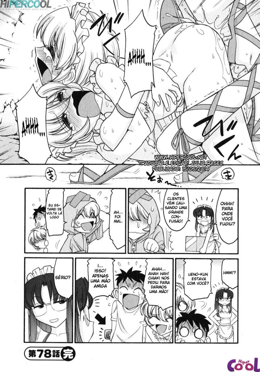 Cheers! Capitulo 78 - pagina 29
