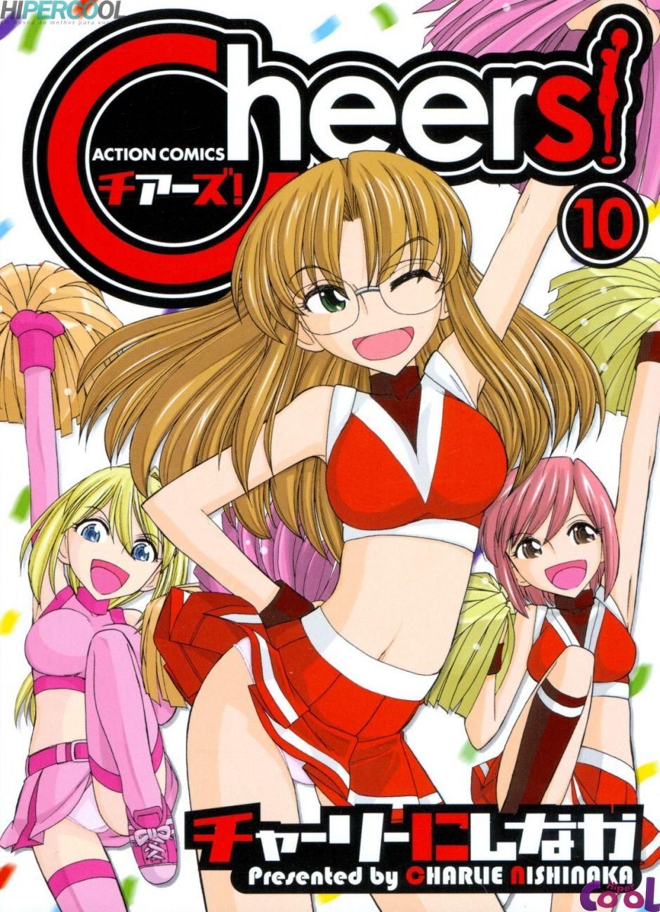 Cheers! Capitulo 78 - pagina 3
