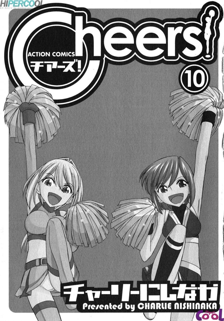 Cheers! Capitulo 78 - pagina 7