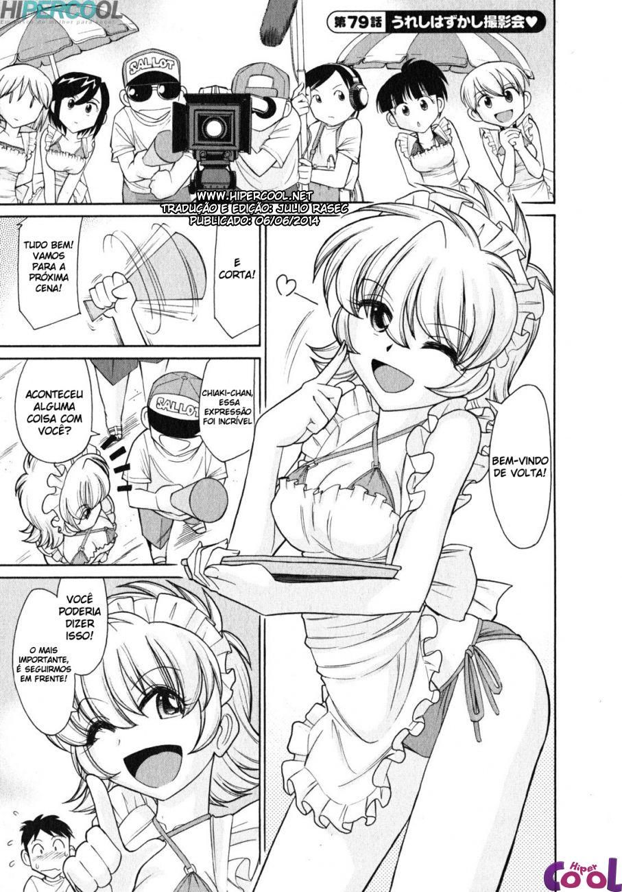 Cheers! Capitulo 79 - pagina 1