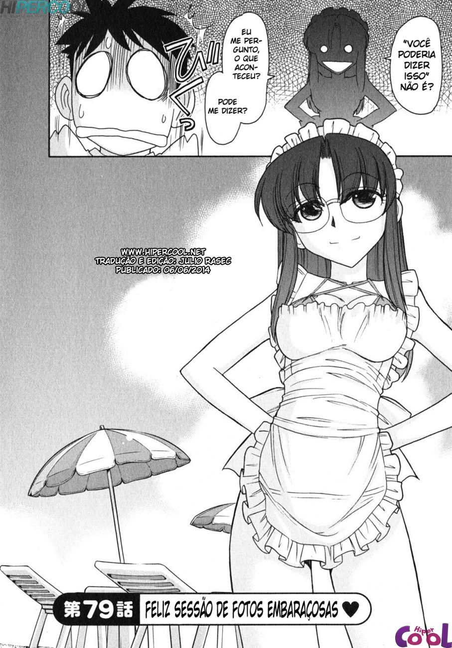 Cheers! Capitulo 79 - pagina 2