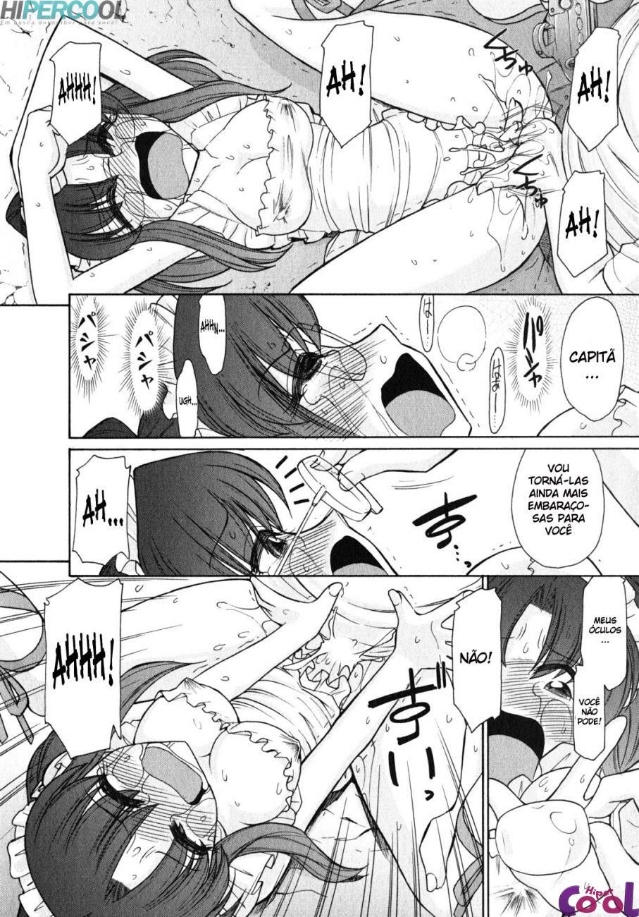 Cheers! Capitulo 79 - pagina 20