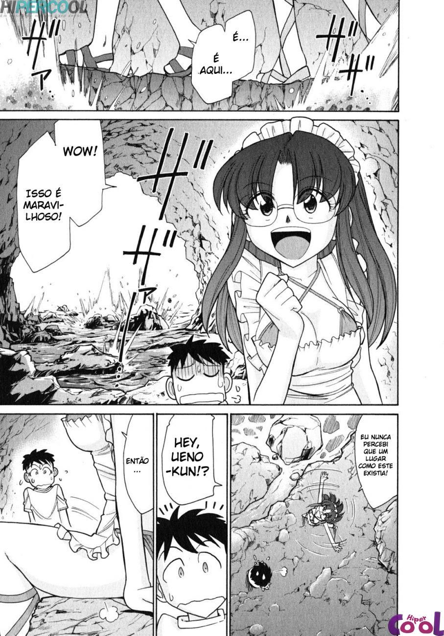 Cheers! Capitulo 79 - pagina 5
