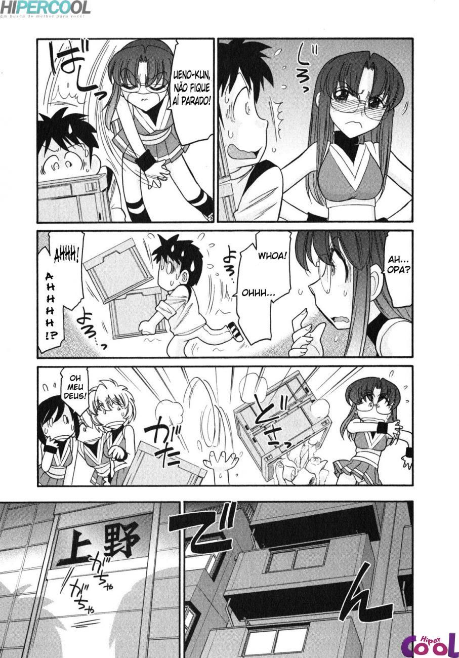 Cheers! Capitulo 80 - pagina 10