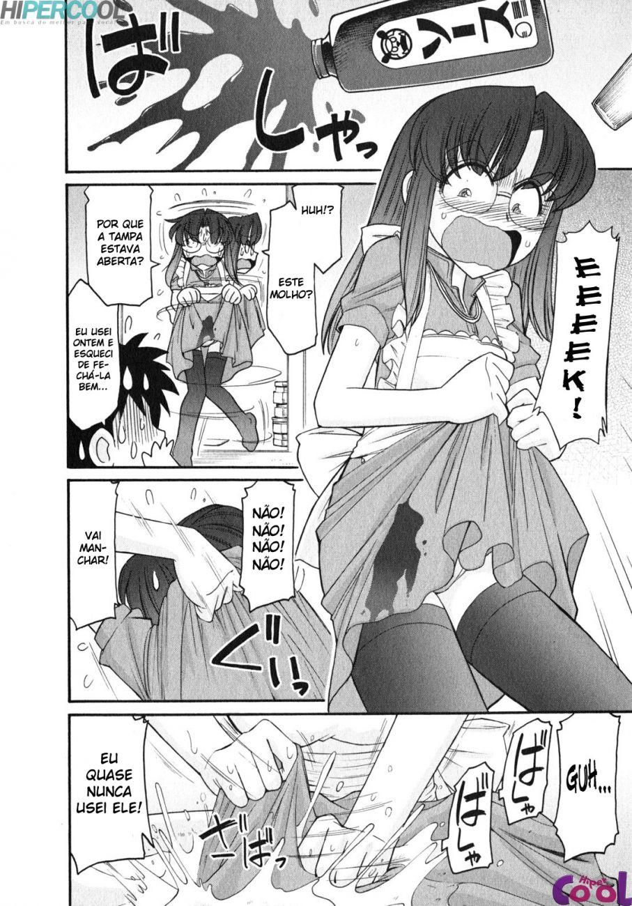 Cheers! Capitulo 80 - pagina 13