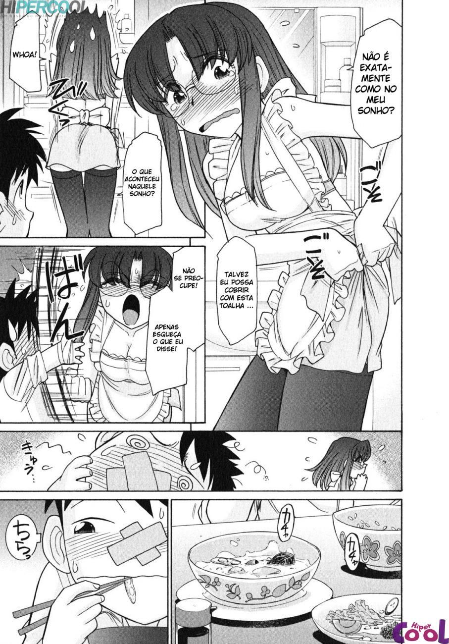 Cheers! Capitulo 80 - pagina 14