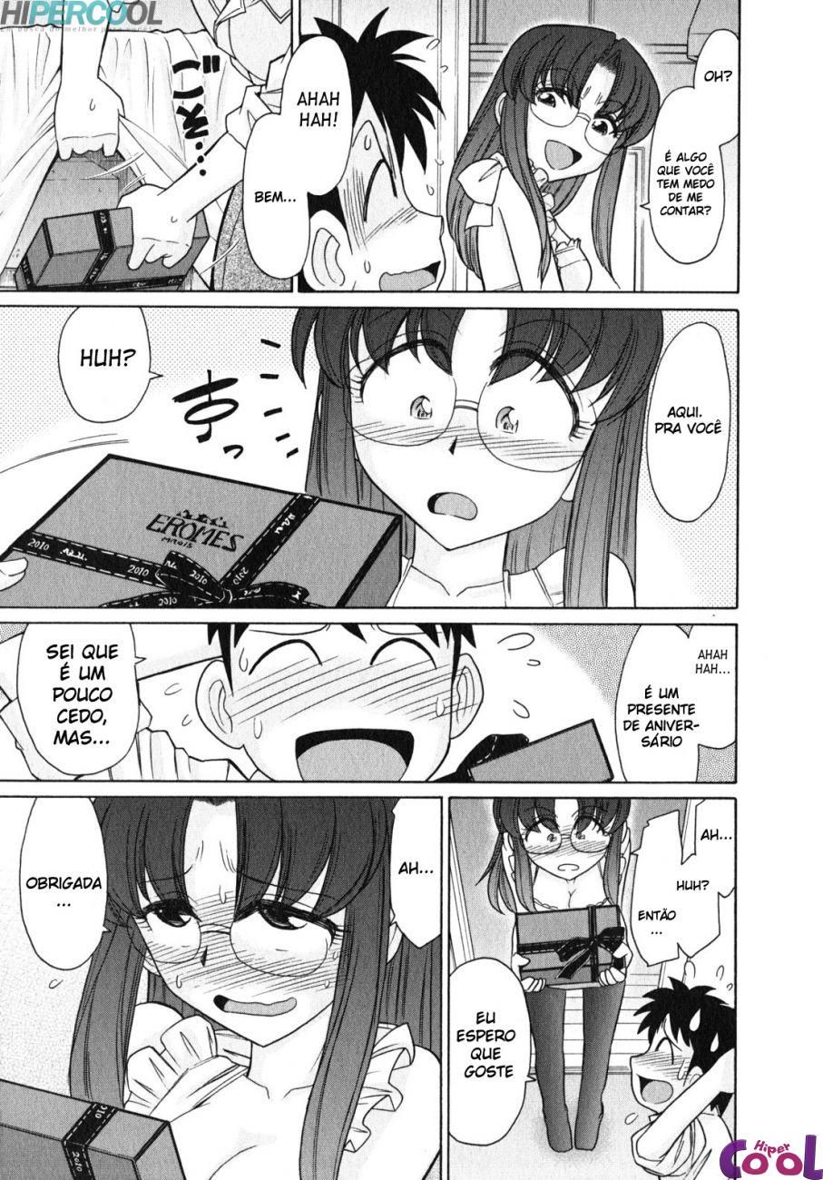 Cheers! Capitulo 80 - pagina 16