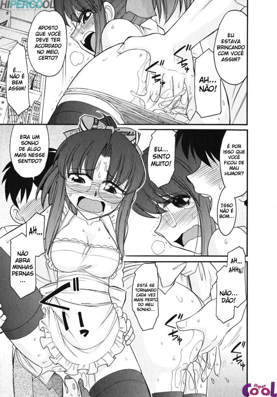 Cheers! Capitulo 80 - pagina 20