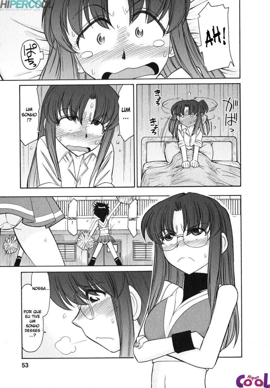 Cheers! Capitulo 80 - pagina 5