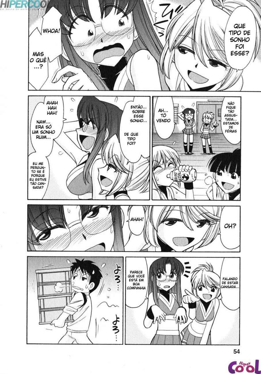 Cheers! Capitulo 80 - pagina 7