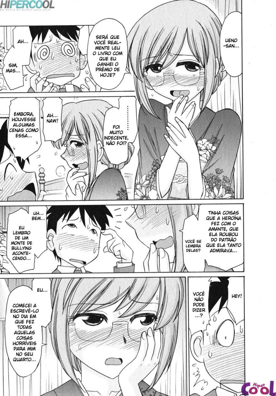 Cheers! Capitulo 81 - pagina 10