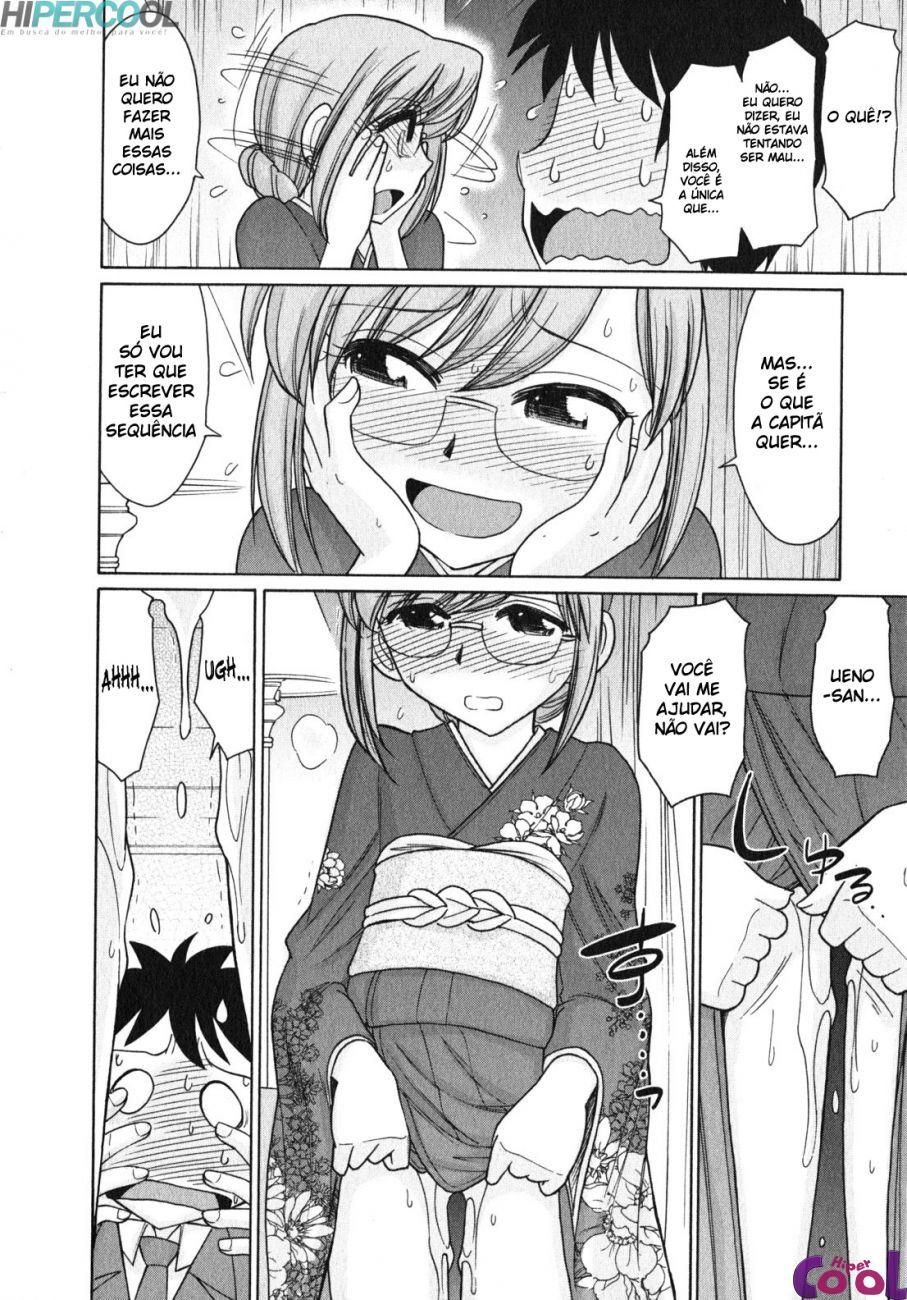 Cheers! Capitulo 81 - pagina 11