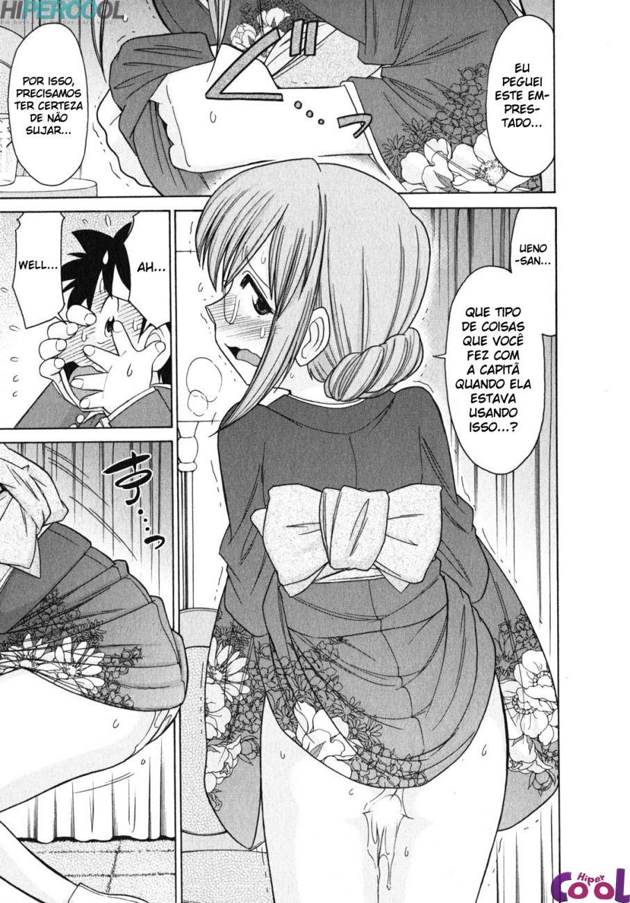 Cheers! Capitulo 81 - pagina 12