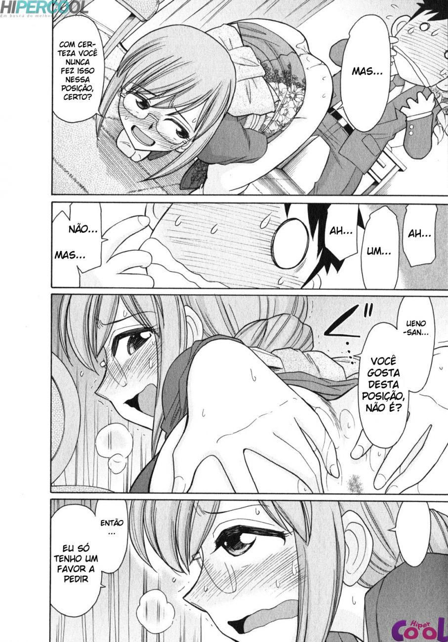 Cheers! Capitulo 81 - pagina 13