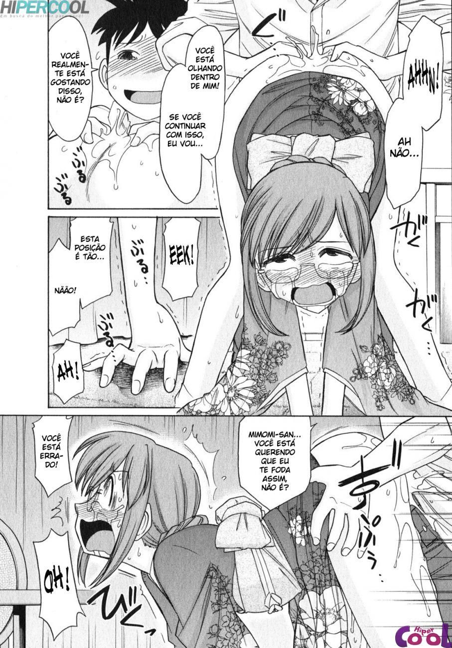 Cheers! Capitulo 81 - pagina 17