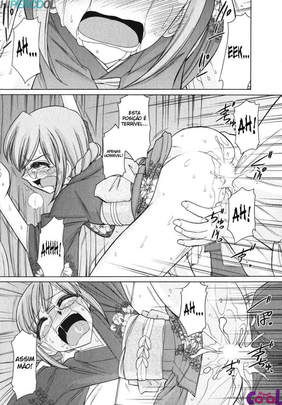 Cheers! Capitulo 81 - pagina 18