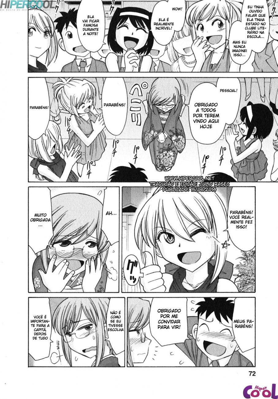 Cheers! Capitulo 81 - pagina 2
