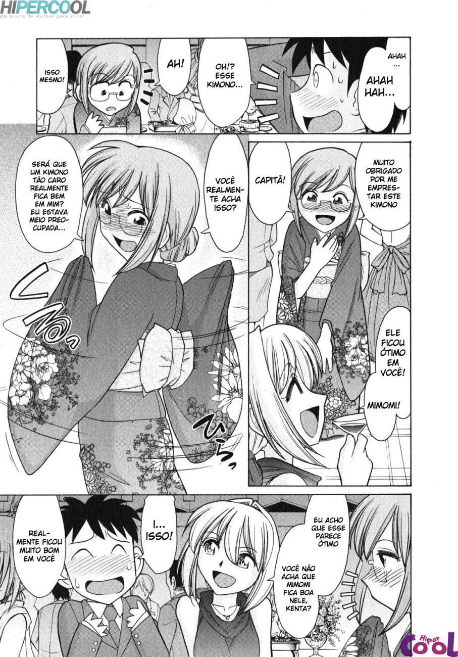Cheers! Capitulo 81 - pagina 3