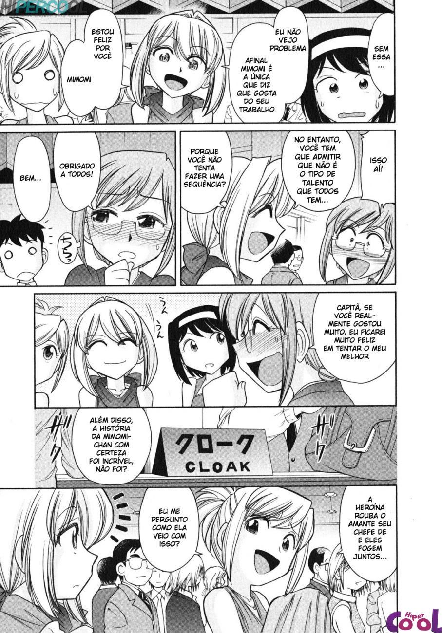 Cheers! Capitulo 81 - pagina 6