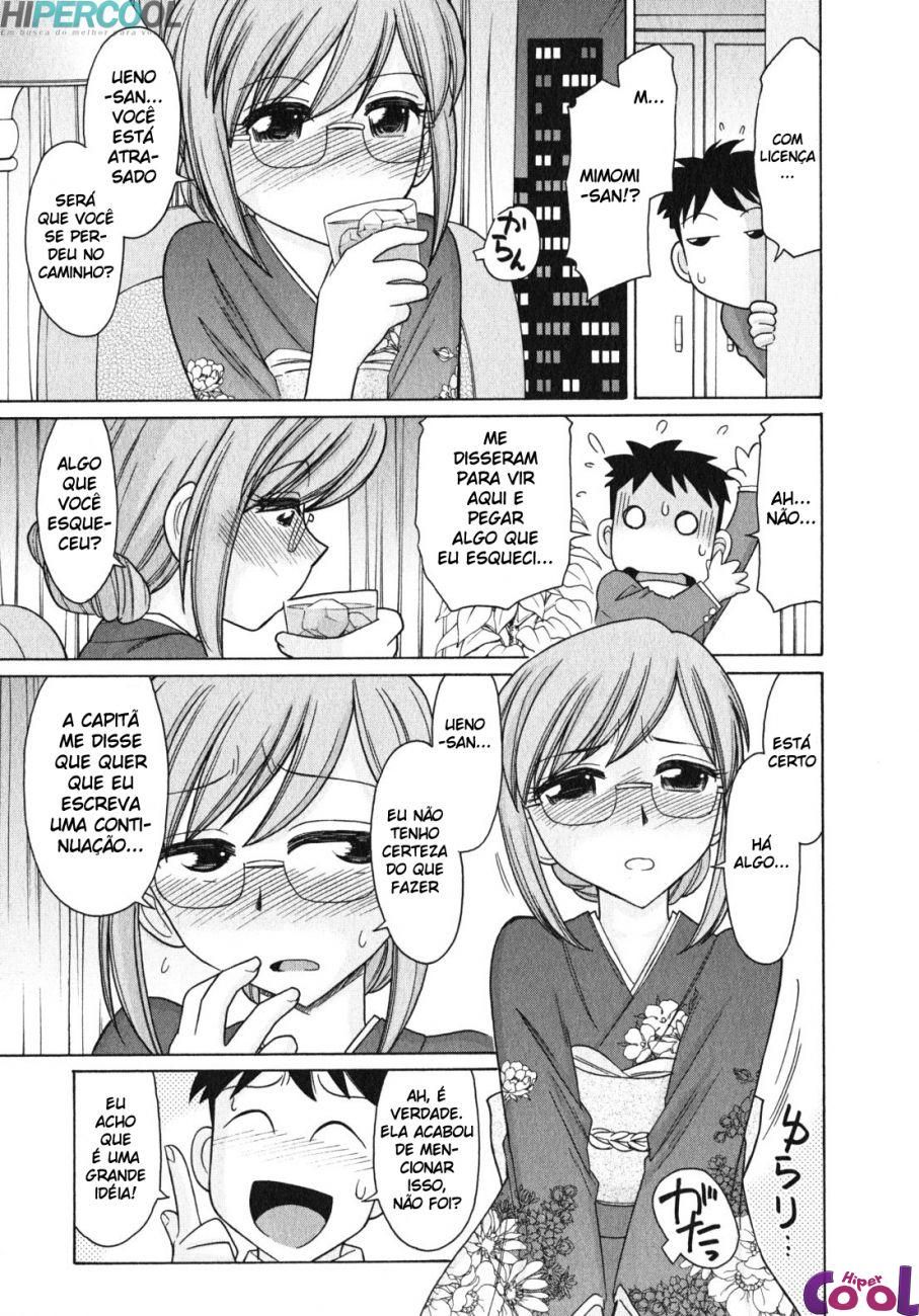 Cheers! Capitulo 81 - pagina 8